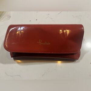Pomellato eyeglasses case w/cloth